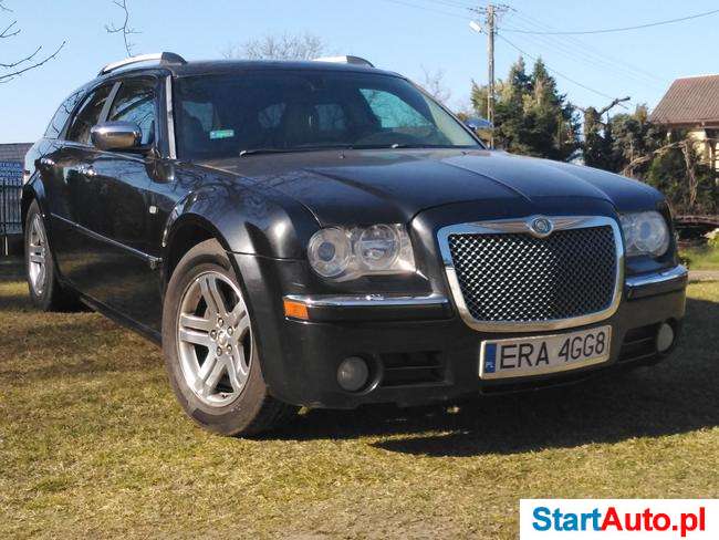 Chrysler 300C