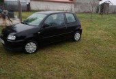 Seat Arosa