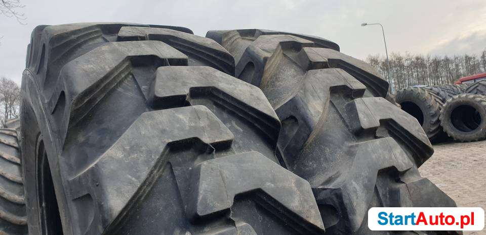 16,9-28 16,9r28, 440/80-28, 440/80r28 12PR SOLIDEAL NOWE