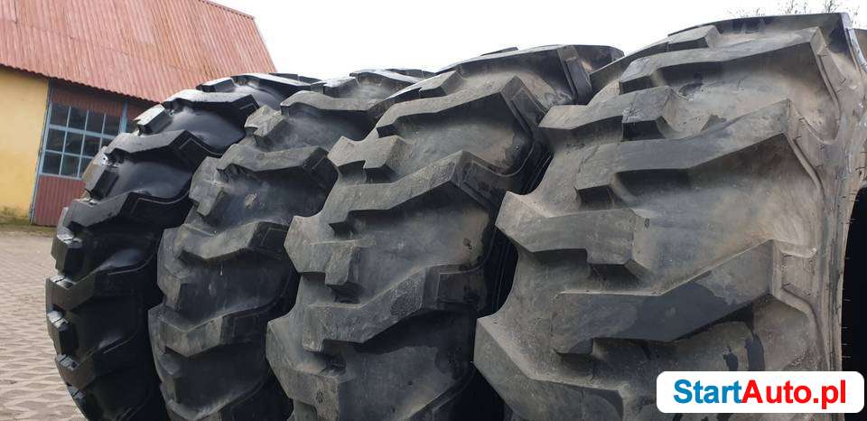 16,9-28 440/80-28 16,9r28 440/80r28 12PR NOWE JCB 4CX