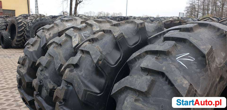 16,9-28 440/80-28 16,9r28 440/80r28 12PR NOWE JCB 4CX