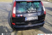 Ford Focus C-Max