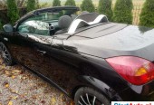 Opel Tigra