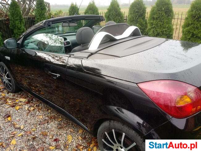 Opel Tigra