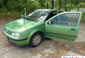 VW Golf 4