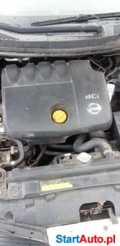 Nissan Primera