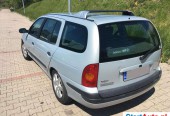 RENAULT MEGANE kombi