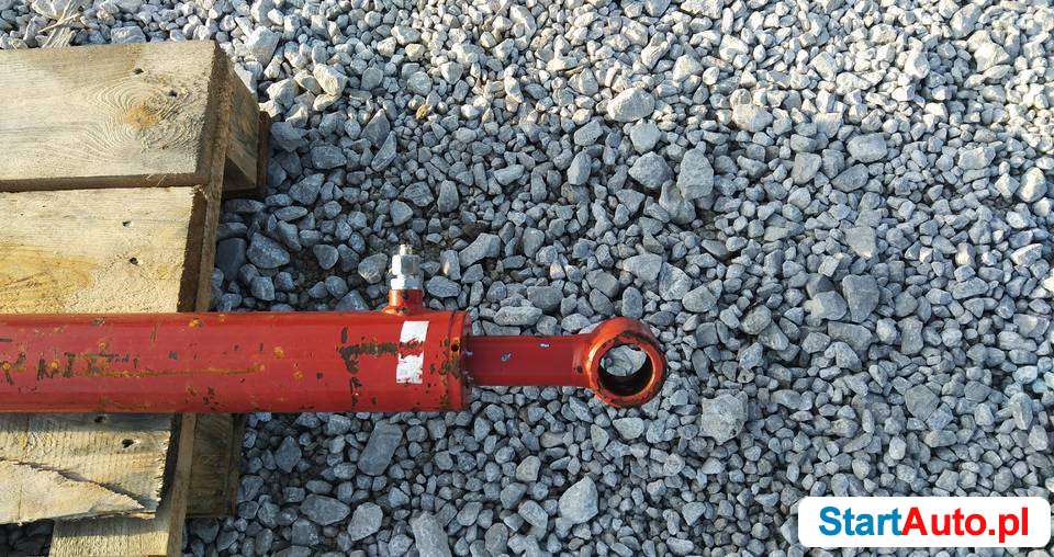 [173-40-40 U30 U60] Siłownik 4 szt [HYD 1809]