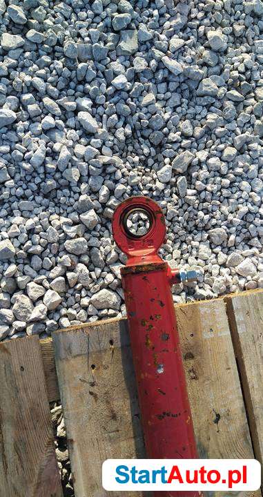 [173-40-40 U30 U60] Siłownik 4 szt [HYD 1809]