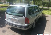 RENAULT MEGANE kombi