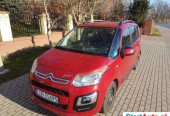 Citroen Pozostałe