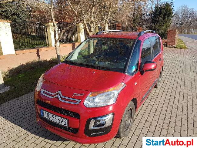 Citroen Pozostałe