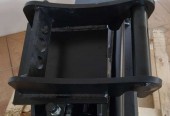 180 cm – Łyżka hydrauliczna do koparki 3,6 – 5,5 ton
