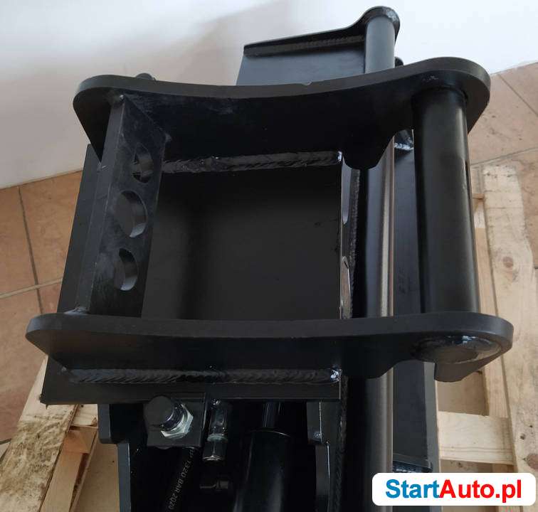 180 cm – Łyżka hydrauliczna do koparki 3,6 – 5,5 ton