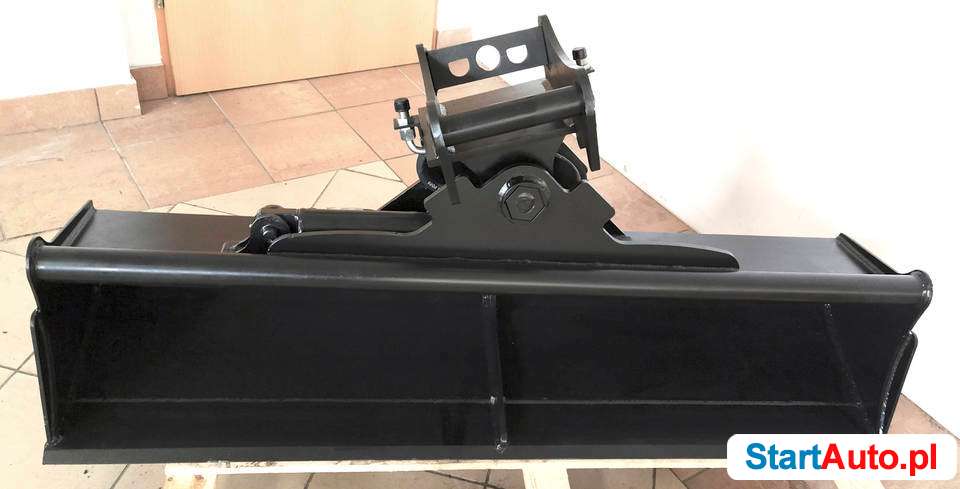 180 cm – Łyżka hydrauliczna do koparki 3,6 – 5,5 ton