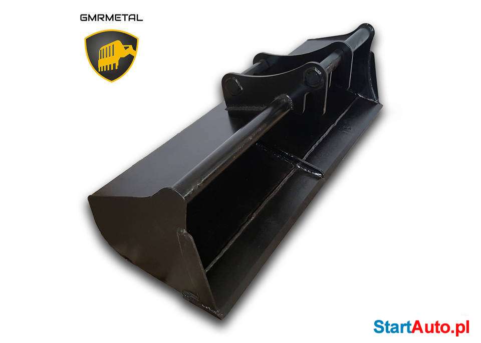 180 cm – Łyżka skarpowa do koparki 3,6 – 5,5 ton