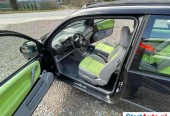 Volkswagen Lupo