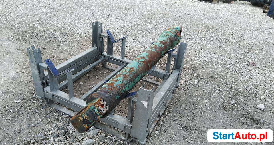 [180-85-95-U100] Siłownik [HYD 1830]