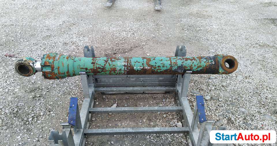 [180-85-95-U100] Siłownik [HYD 1830]