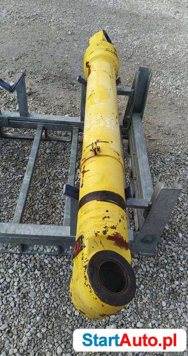 [180-90-100 U130] Siłownik [HYD 1739]