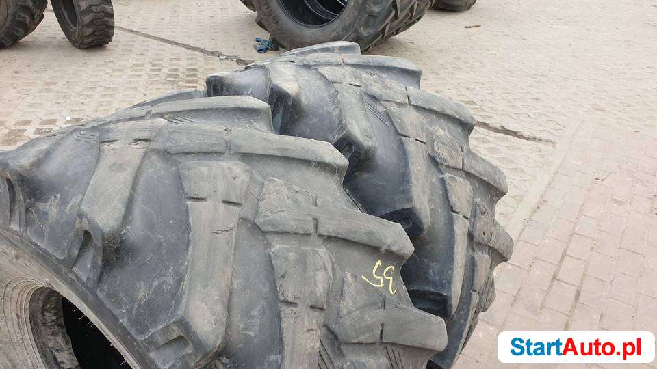 18-19,5 alliance 18pr