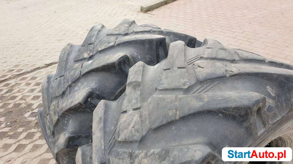 18-19,5 alliance 18pr