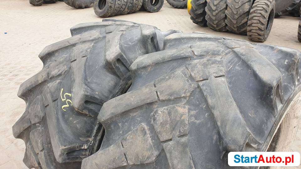 18-19,5 alliance 18pr