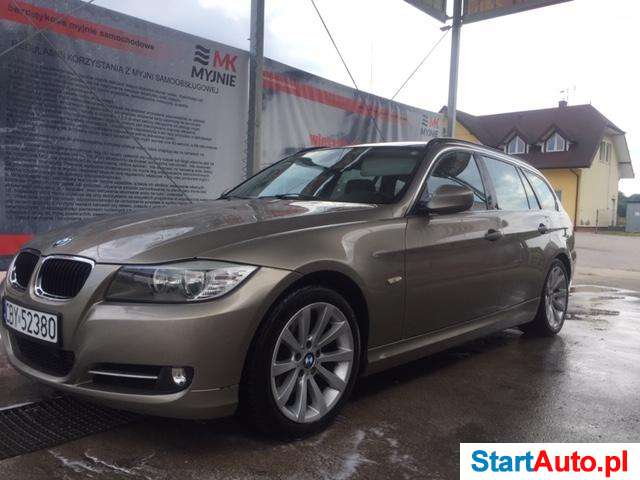 BMW Seria 3