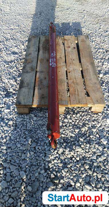 [182-30-60 U23] Siłownik 2szt [HYD 1807][HYD 1837]