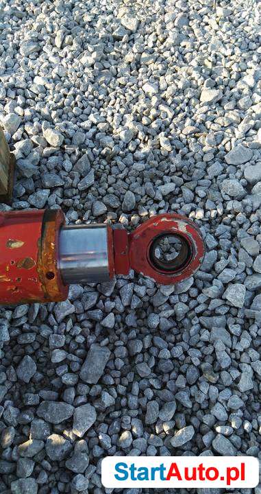 [182-30-60 U23] Siłownik 2szt [HYD 1807][HYD 1837]