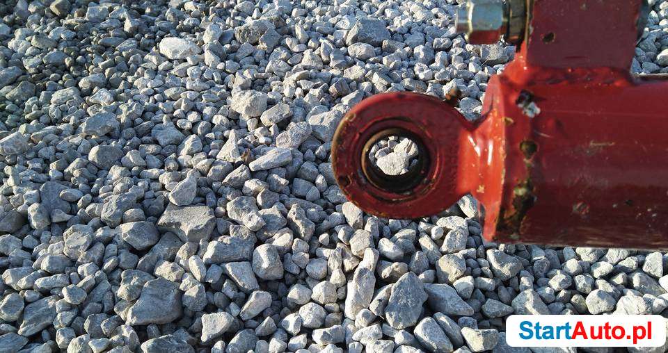 [182-30-60 U23] Siłownik 2szt [HYD 1807][HYD 1837]