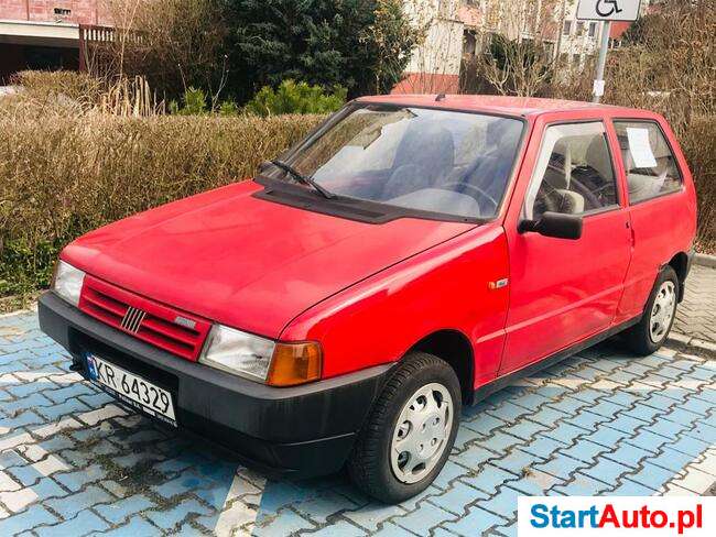 Fiat Uno