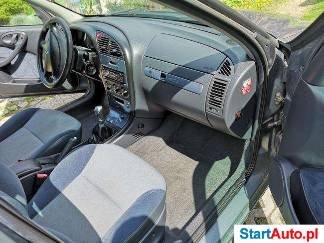 Citroen Xsara