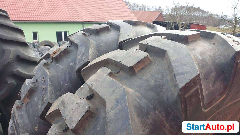 18,4-26 480/80-26 Goodyear 12pr