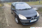 Renault Scenic 2006r