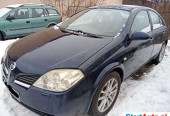 Nissan Primera