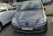 Mercedes-Benz A-klasa