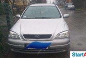 Astra kombi g 16/8v
