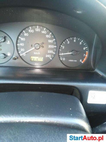 Mazda 626