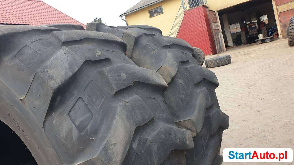 19,5L-24 500/70r24 19,5LR24 495/70r24 BKT