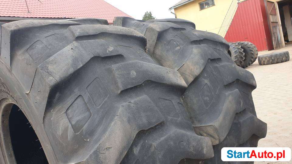 19,5L-24 500/70r24 19,5LR24 495/70r24 BKT