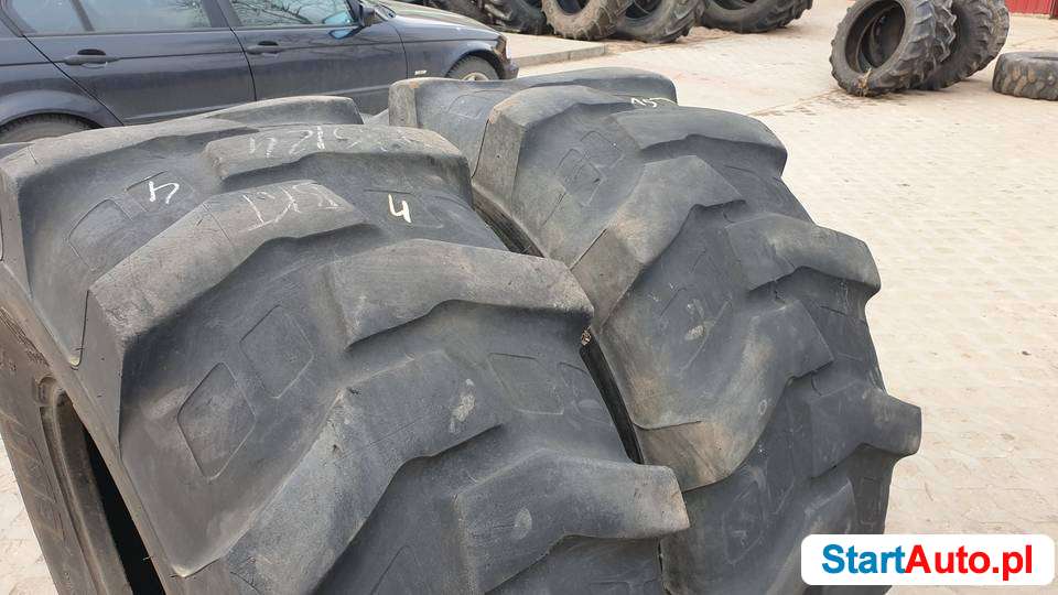 19,5L-24 500/70r24 19,5LR24 495/70r24 BKT