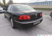 Volkswagen Phaeton