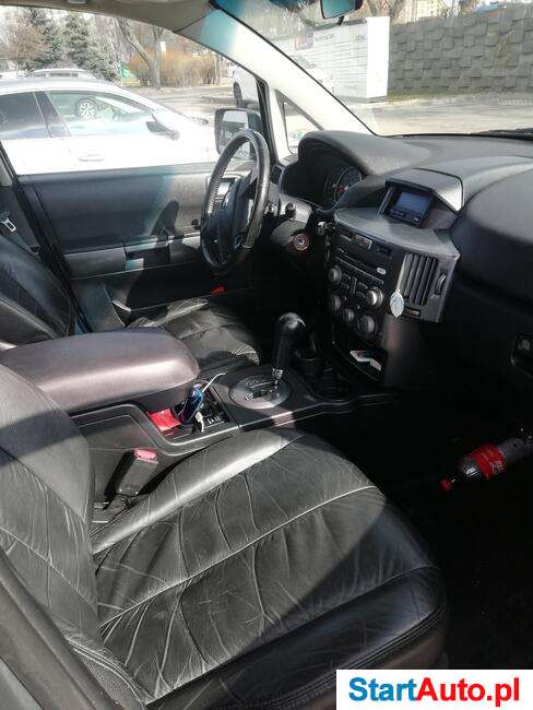 Mitsubishi Pozostałe