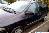 Chrysler Grand Voyager