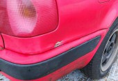 Audi 80 B4 1,9Tdi