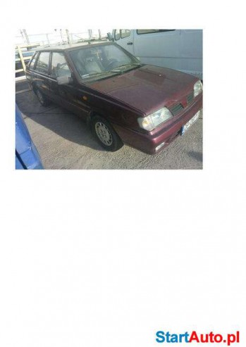 Polonez Caro