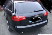 Audi A6 C6