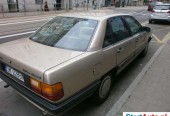 Audi 100