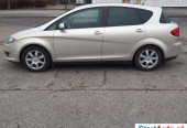 Seat Toledo 1.6 benzyna + LPG. Super Stan !!!